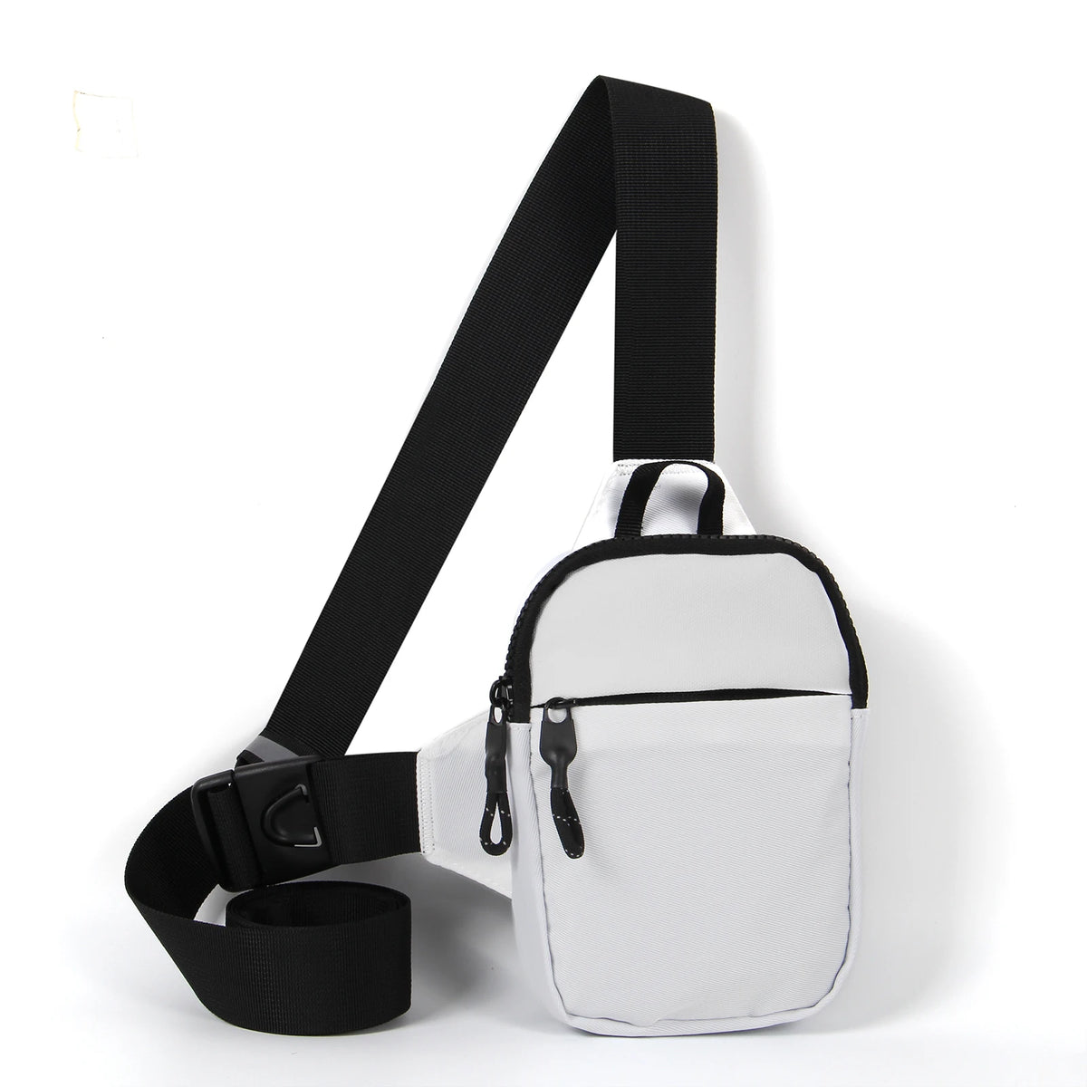 Sac Poitrine Homme Sport