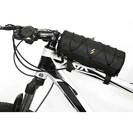 Sacoche Guidon Vélo
