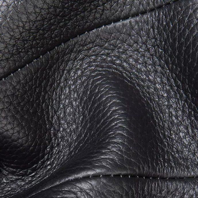 Sacoche Bandoulière Homme en Cuir