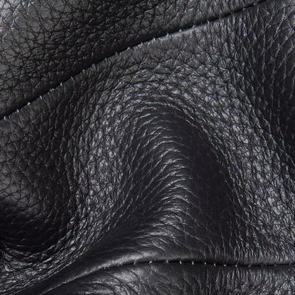 Sacoche Bandoulière Homme en Cuir