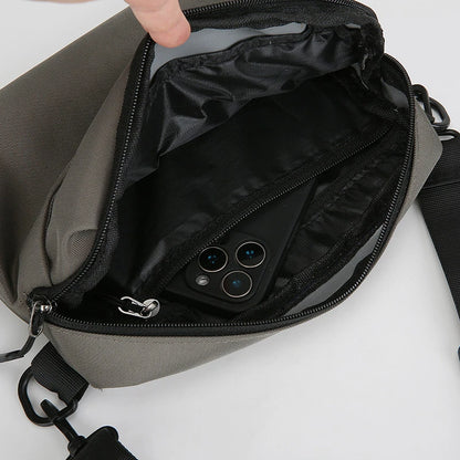 Sacoche Bandoulière Homme Imperméable