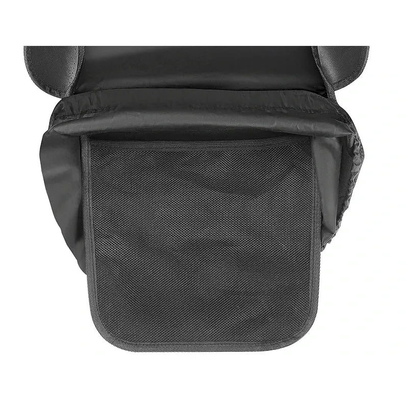 Sacoche vélo 33L double latérale