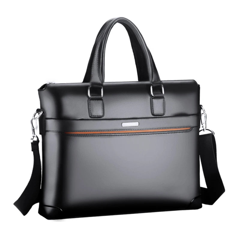 Sacoche homme business