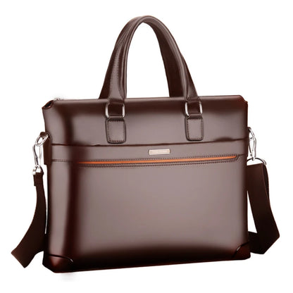 Sacoche homme business