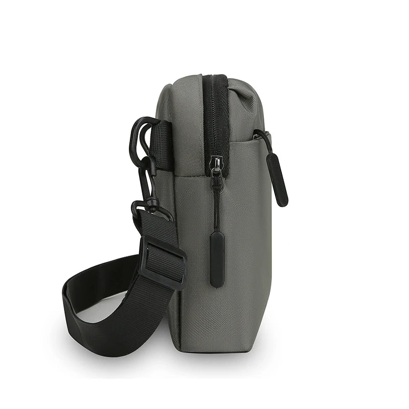 Sacoche Bandoulière Homme Imperméable