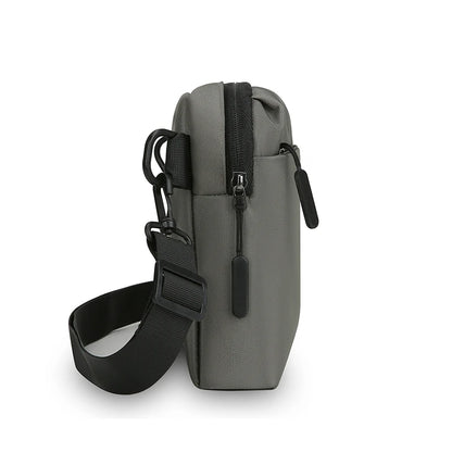 Sacoche Bandoulière Homme Imperméable