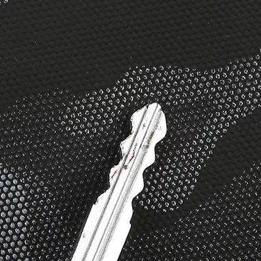 Sacoche poitrine homme en nylon – Sacoche bandoulière moderne et grande capacité