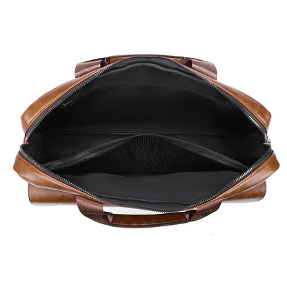 Sac Ordinateur Homme Grande Capacité