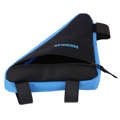 Sacoche Triangle Vélo Cadre Avant
