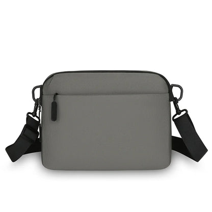 Sacoche bandoulière homme nylon