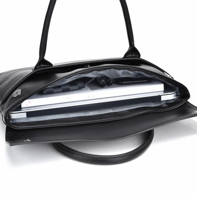 Sacoche Ordinateur 14" Homme