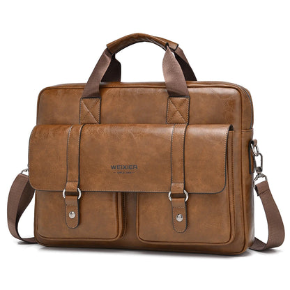 Sac Ordinateur Homme Grande Capacité