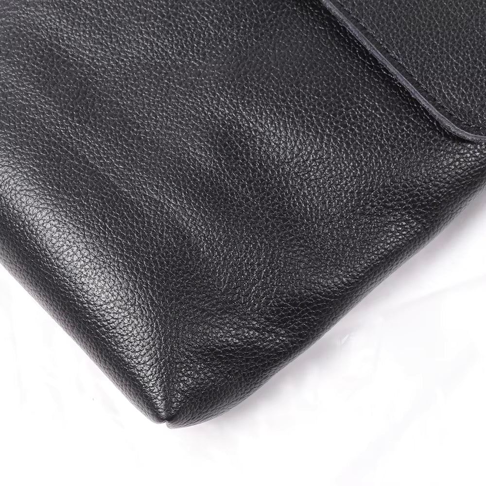 Sacoche Bandoulière Homme en Cuir Vintage