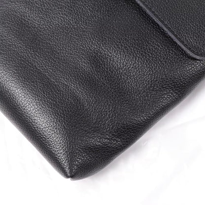 Sacoche Bandoulière Homme en Cuir Vintage
