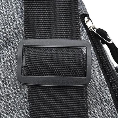 Sacoche banane homme imperméable