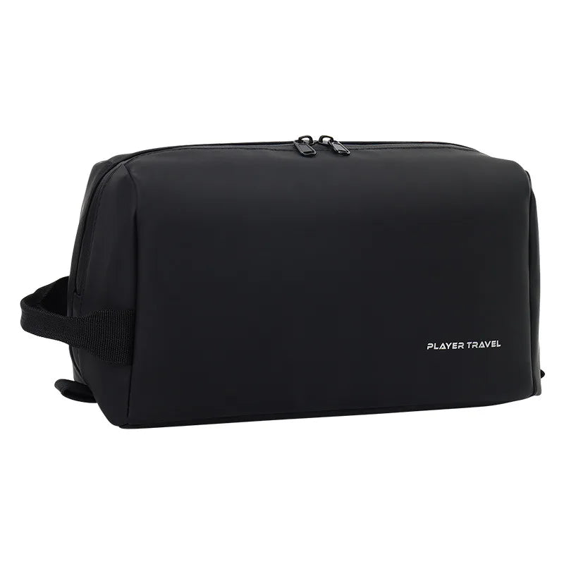 Trousse de toilette voyage imperméable