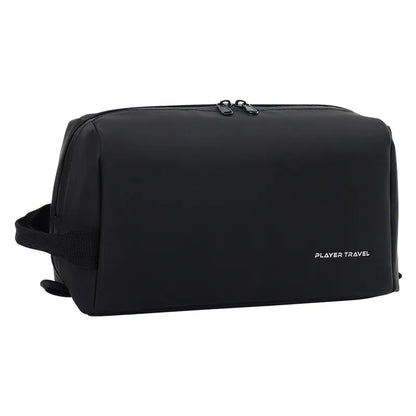 Trousse de toilette voyage imperméable