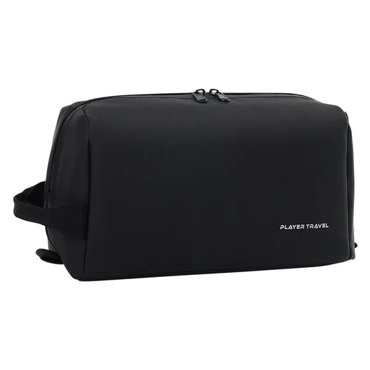 Trousse de toilette voyage imperméable