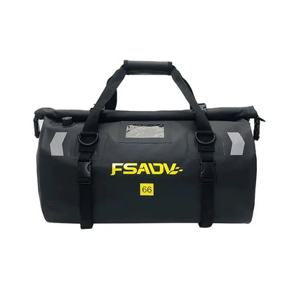Sac Moto Étanche