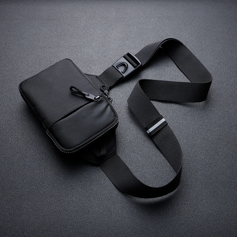 Sac Poitrine Homme Sport