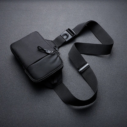 Sac Poitrine Homme Sport