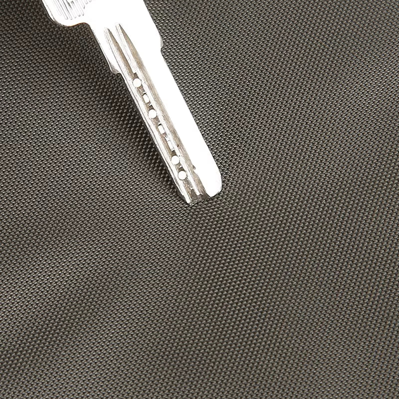Sacoche bandoulière homme nylon