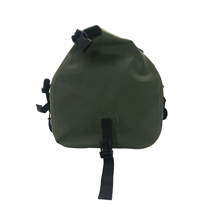 Sac Moto Étanche
