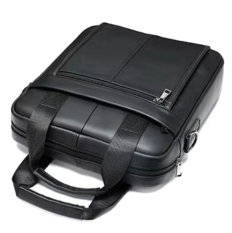 Sacoche homme cuir bandoulière