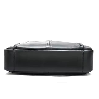 Sacoche homme cuir bandoulière