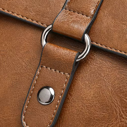 Sac Ordinateur Homme Grande Capacité