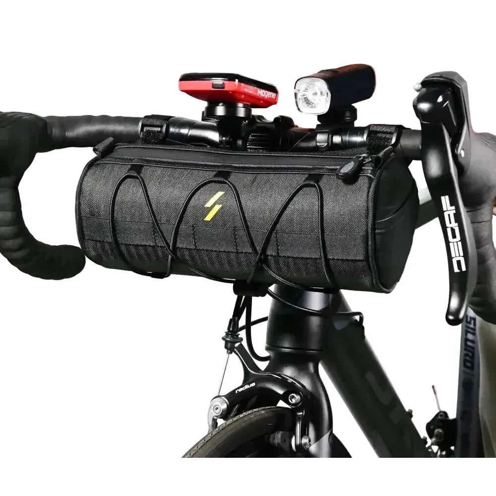 Sacoche Guidon Vélo