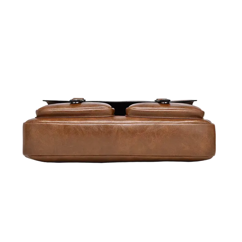 Sac Ordinateur Homme Grande Capacité