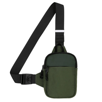 Sac Poitrine Homme Sport