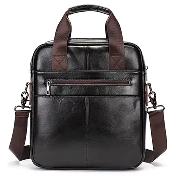Sacoche homme cuir bandoulière