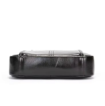 Sacoche homme cuir bandoulière
