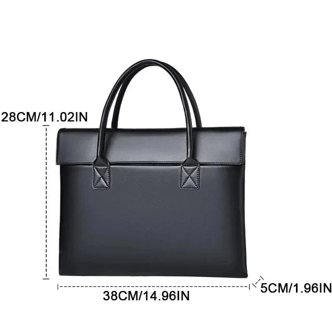 Sacoche Ordinateur 14" Homme