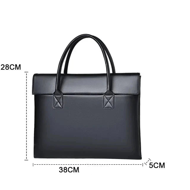Sacoche Ordinateur 14" Homme