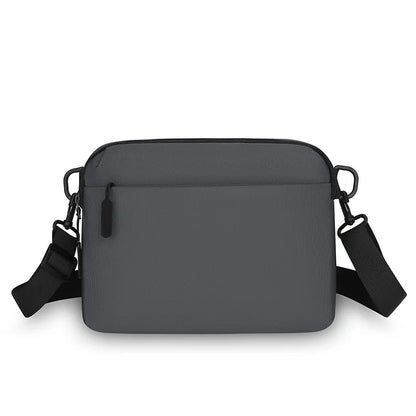 Sacoche bandoulière homme nylon