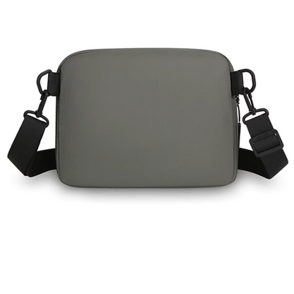 Sacoche bandoulière homme nylon