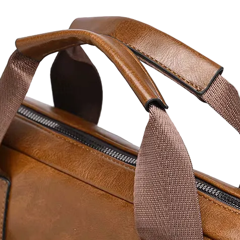 Sac Ordinateur Homme Grande Capacité