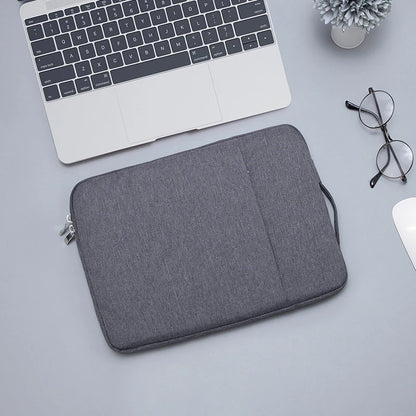 Housse Ordinateur Portable en Denim