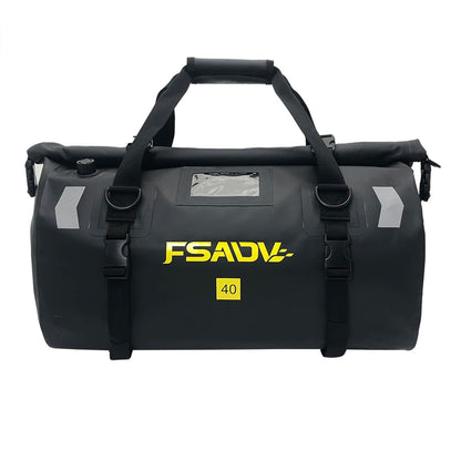 Sac Moto Étanche