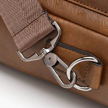 Sac Ordinateur Homme Grande Capacité