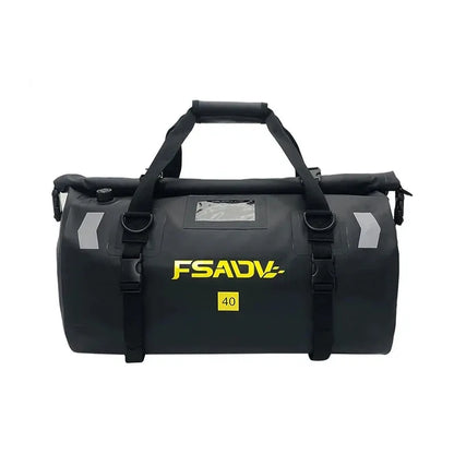 Sac Moto Étanche