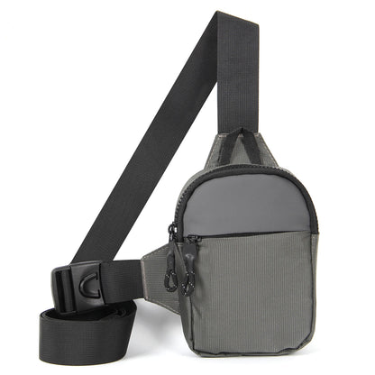 Sac Poitrine Homme Sport