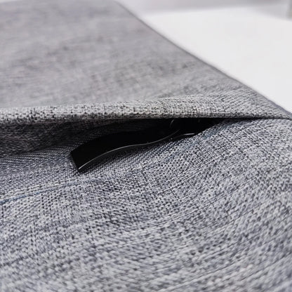 Housse Ordinateur Portable en Denim