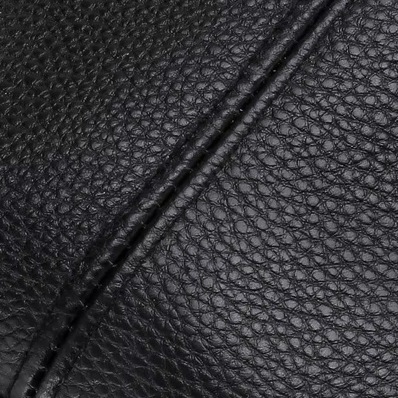 Sacoche poitrine homme en cuir
