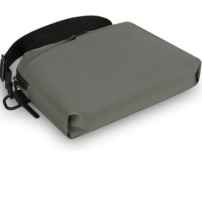 Sacoche bandoulière homme nylon