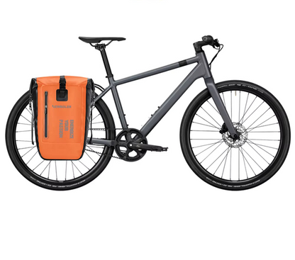 Sacoche Vélo 27L Étanche
