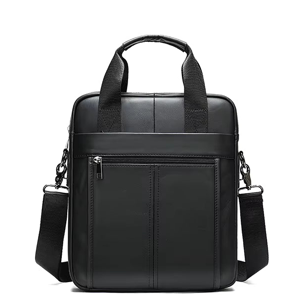 Sacoche homme cuir bandoulière